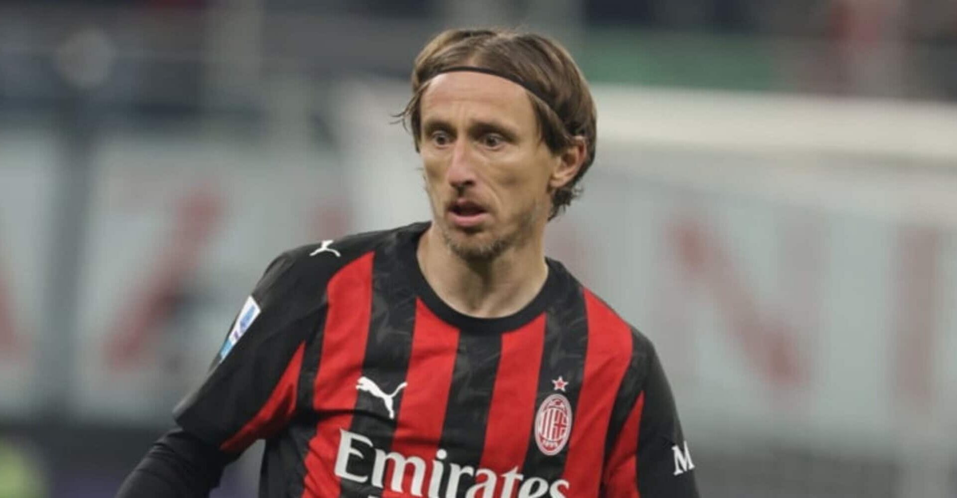 "Ho fatto un passo indietro". A volte le cose...