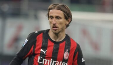 "Ho fatto un passo indietro". A volte le cose...