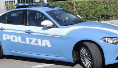 Vicenza, donna trovata in una pozza di sangue fuori dal casa sua: gravissima. Sentito il figlio