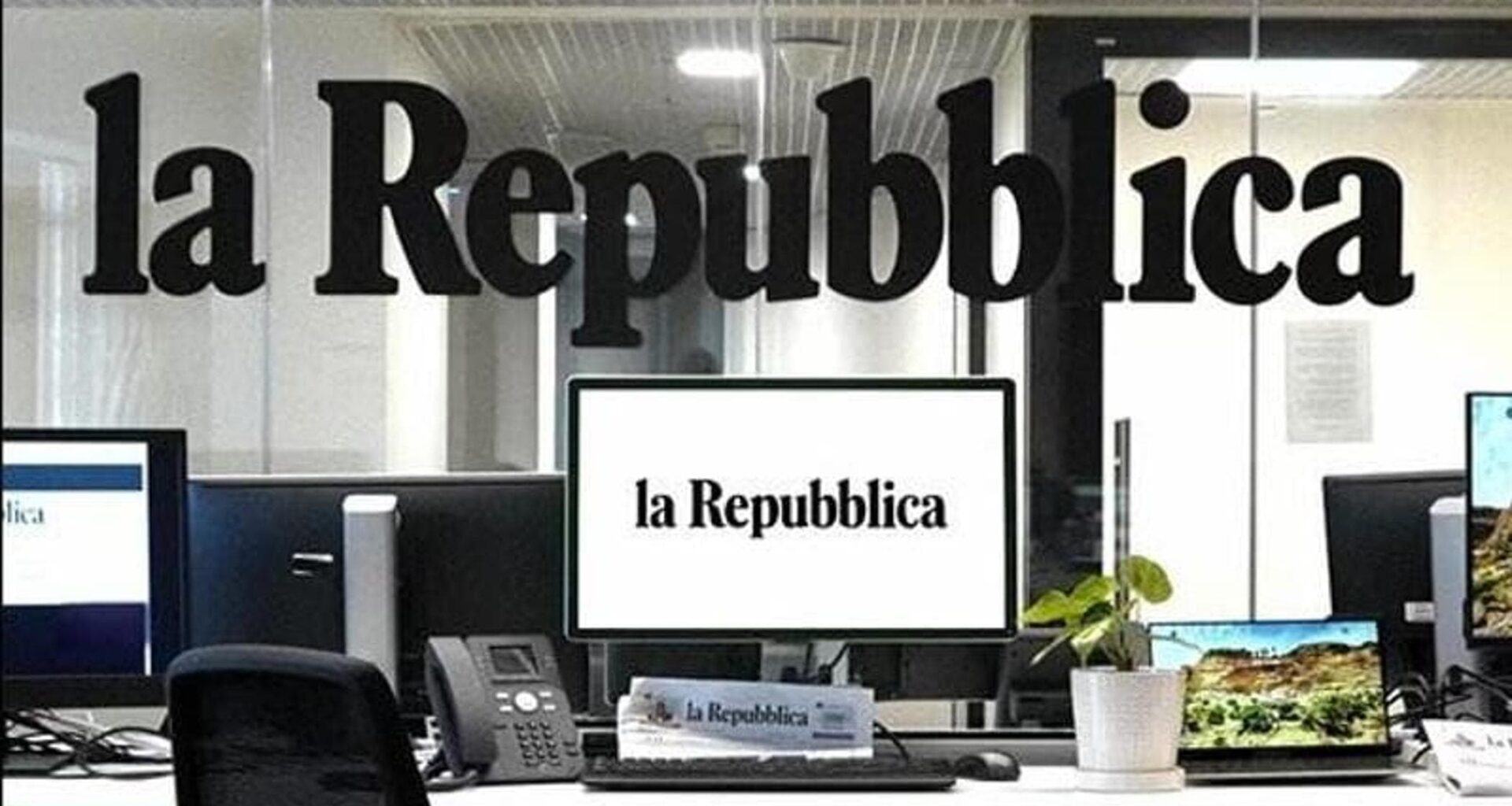 La mozione dell’assemblea di Repubblica