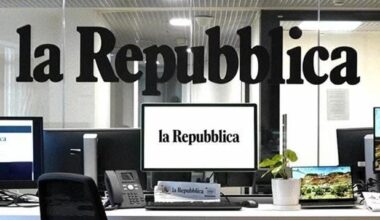 La mozione dell’assemblea di Repubblica