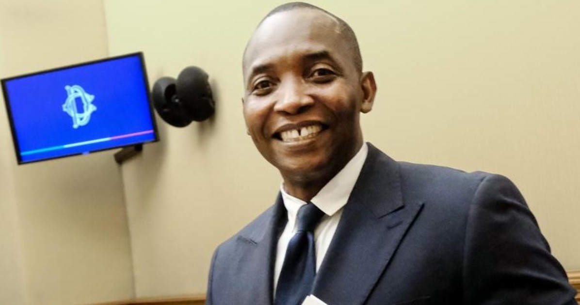 "Il mio nuovo partito? Ha il tricolore nel simbolo" – Il Tempo