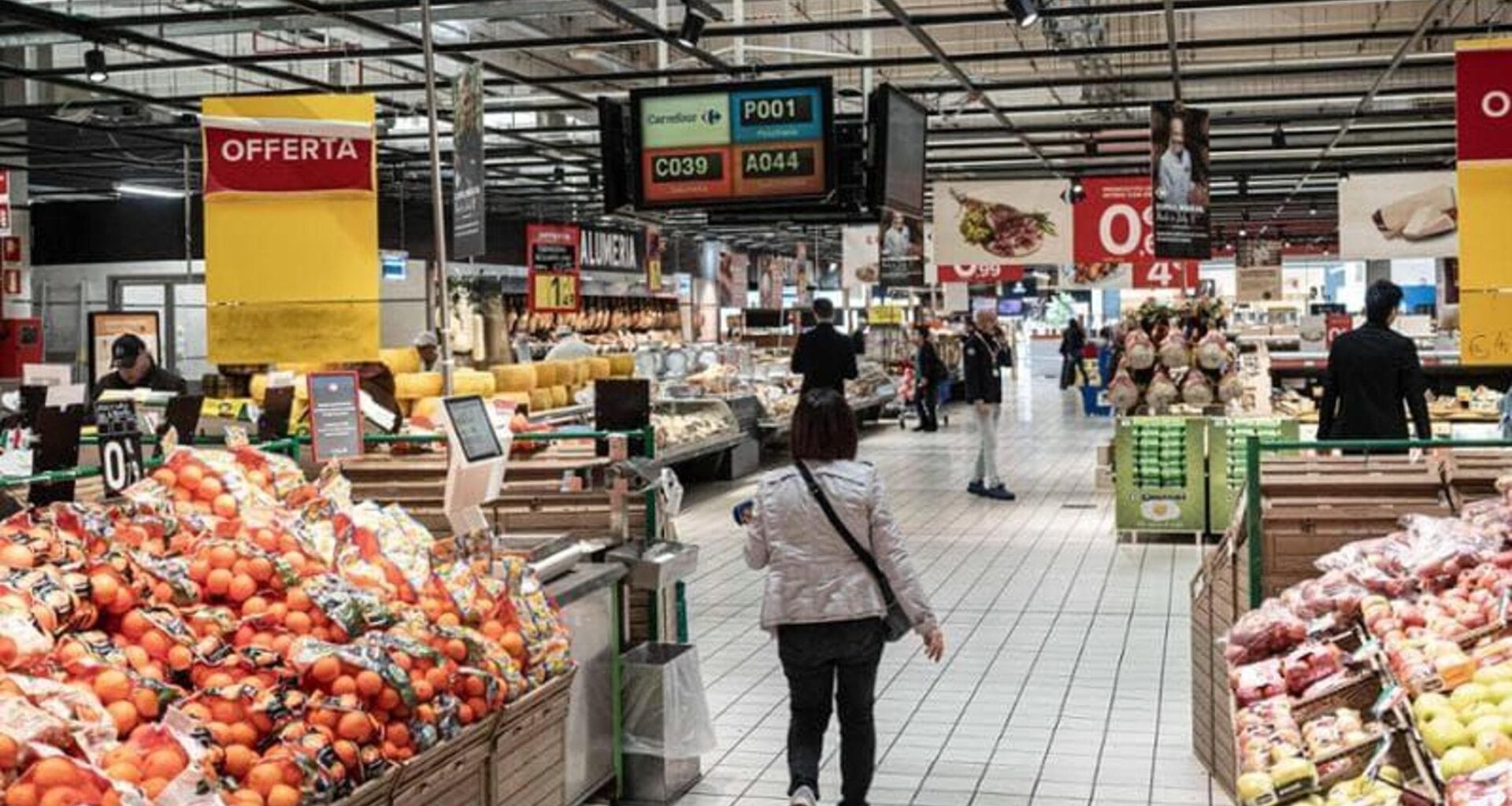 Supermercati aperti a Natale: dove fare la spesa a Milano il 24, 25 e 26 dicembre - la Repubblica