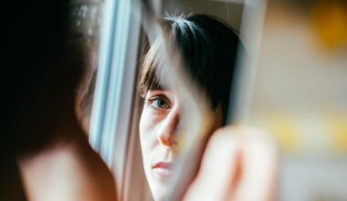 Scoperto nel cervello il circuito che placa l’ansia: nuove prospettive per anoressia e bulimia