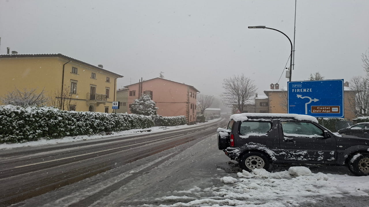 Meteomont carabinieri