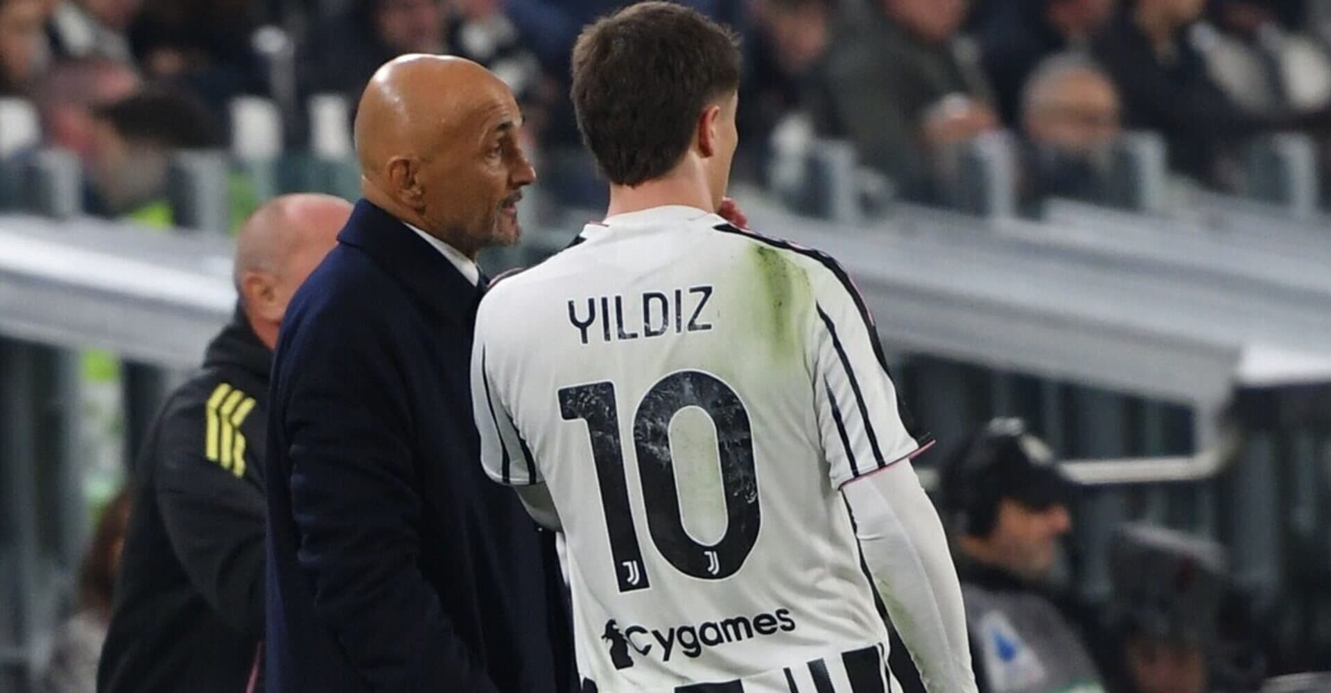 Spalletti, ecco il piano A della tua Juve