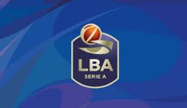 Basket in tv: il campionato italiano è solo in pay