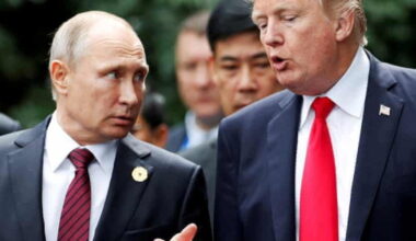 "Progressi al rallentatore nei negoziati, qualcuno vuole sabotarli" – Il Tempo