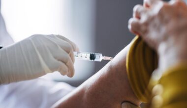 Perché se sono over 65 ho dovuto pagare il vaccino contro Herpes Zoster?