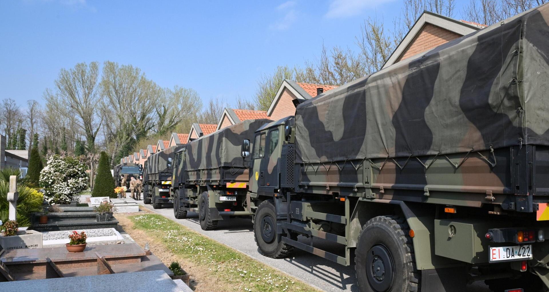 Il governo approva la riforma delle Forze armate: 160mila militari entro il 2033