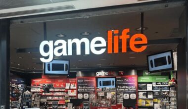 Gamelife lancia l'iniziativa Prezzi Epici con migliaia di sconti su vari prodotti online e in negozio