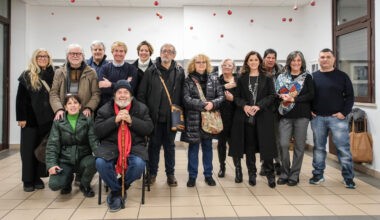 Inaugurata venerdì 5 dicembre la mostra fotografica “Christmas Stories”