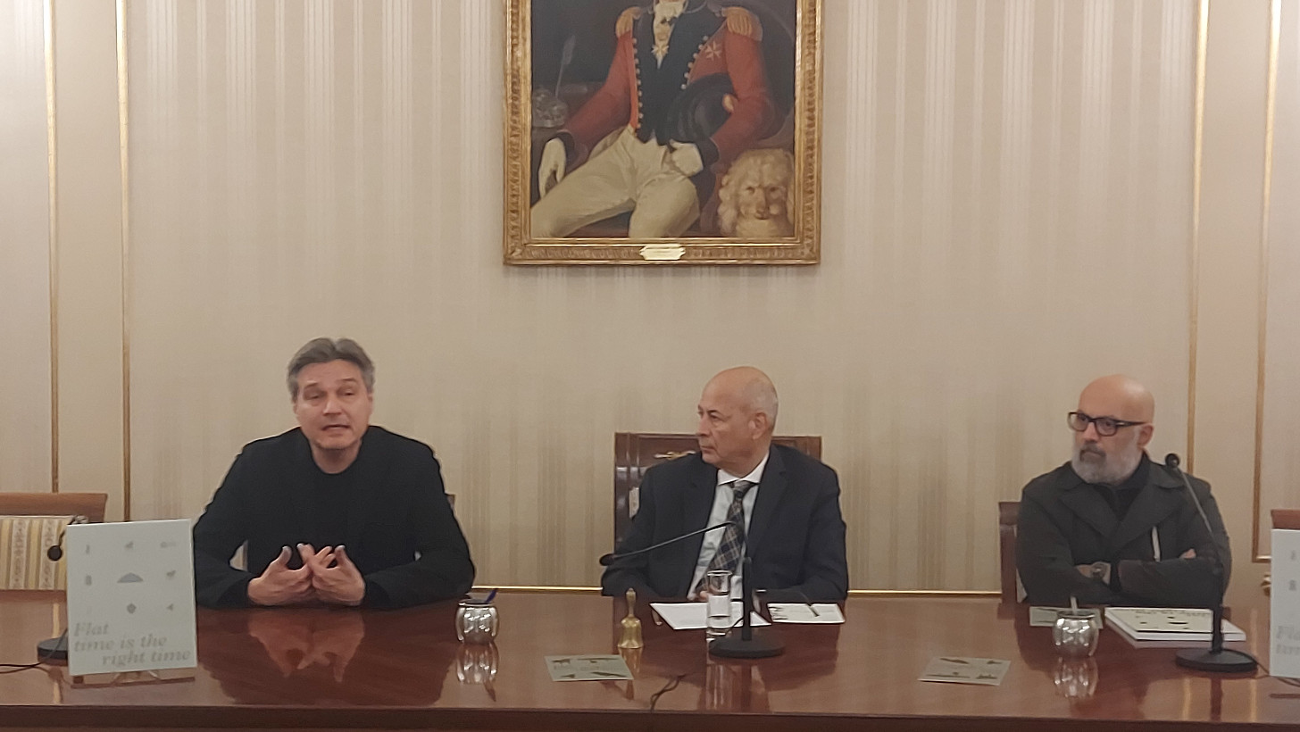 la fotografia come arte tra Jesi e Senigallia