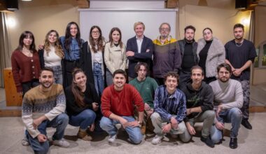 A.G.O.R.À./Sena Nova, concluso con una mostra finale il corso di fotografia di Lorenzo Cicconi Massi