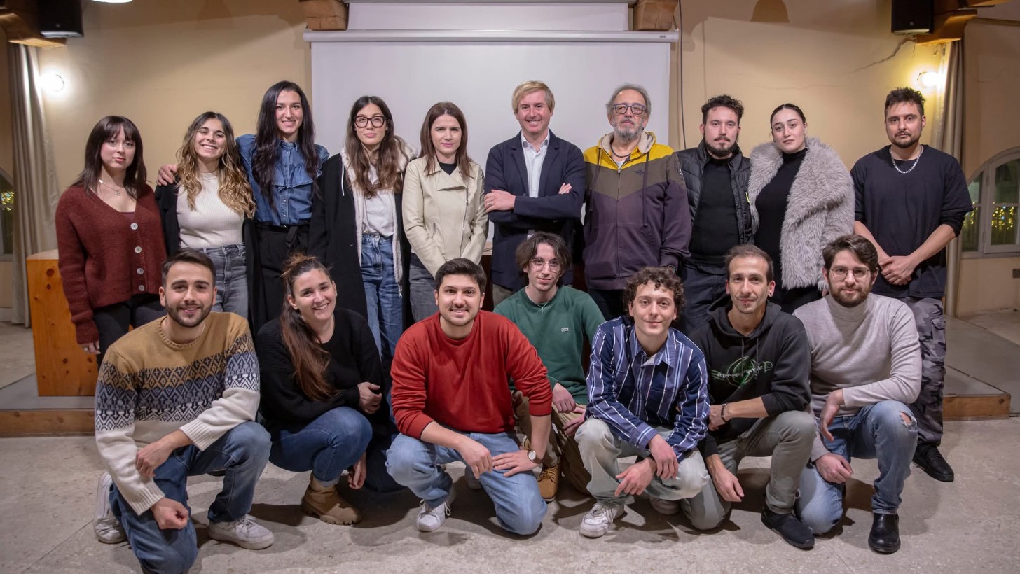 A.G.O.R.À./Sena Nova, concluso con una mostra finale il corso di fotografia di Lorenzo Cicconi Massi