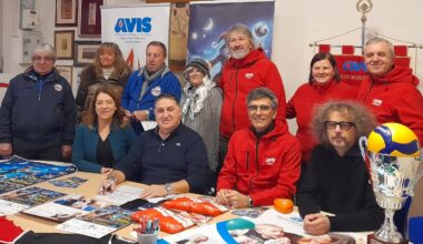 torna il Volley della Befana tra sport, solidarietà e spettacolo