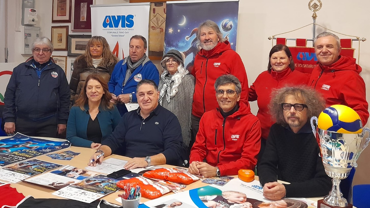torna il Volley della Befana tra sport, solidarietà e spettacolo