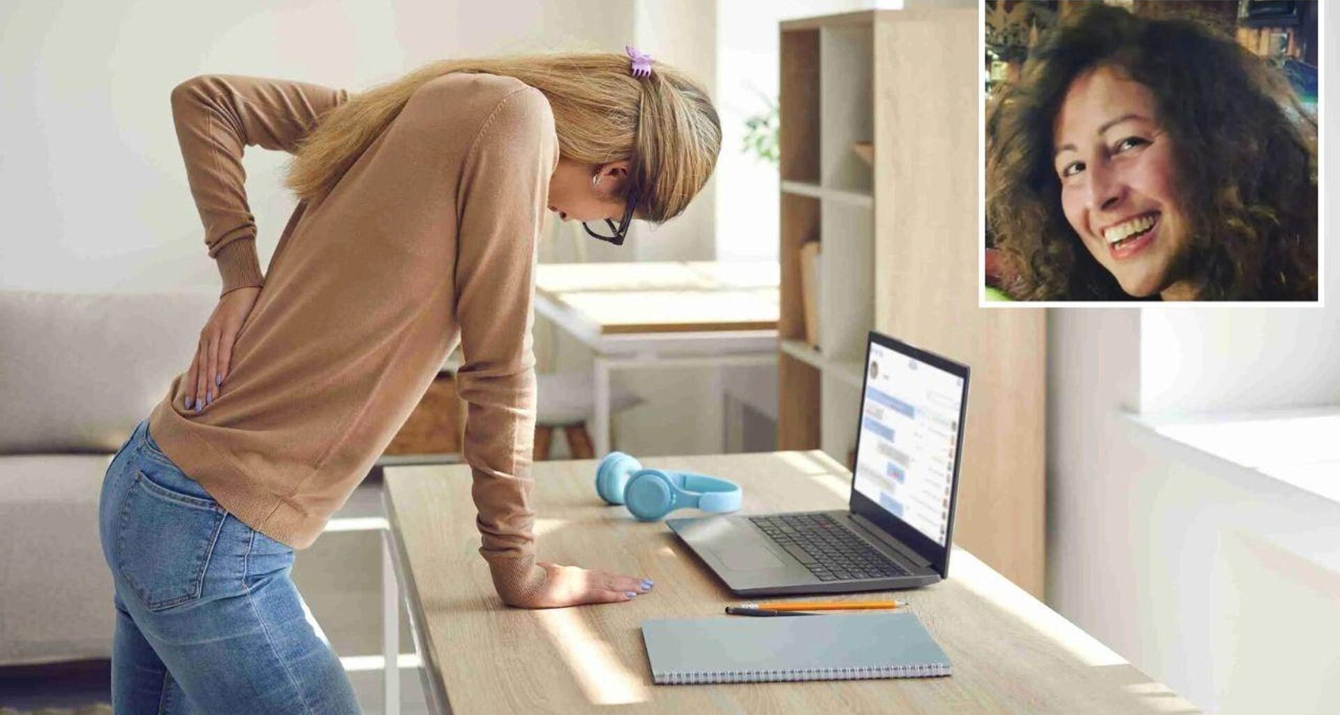 Come vivono le persone con la malattia invisibile? Federica: “Non riuscivo neppure a lavarmi i denti”