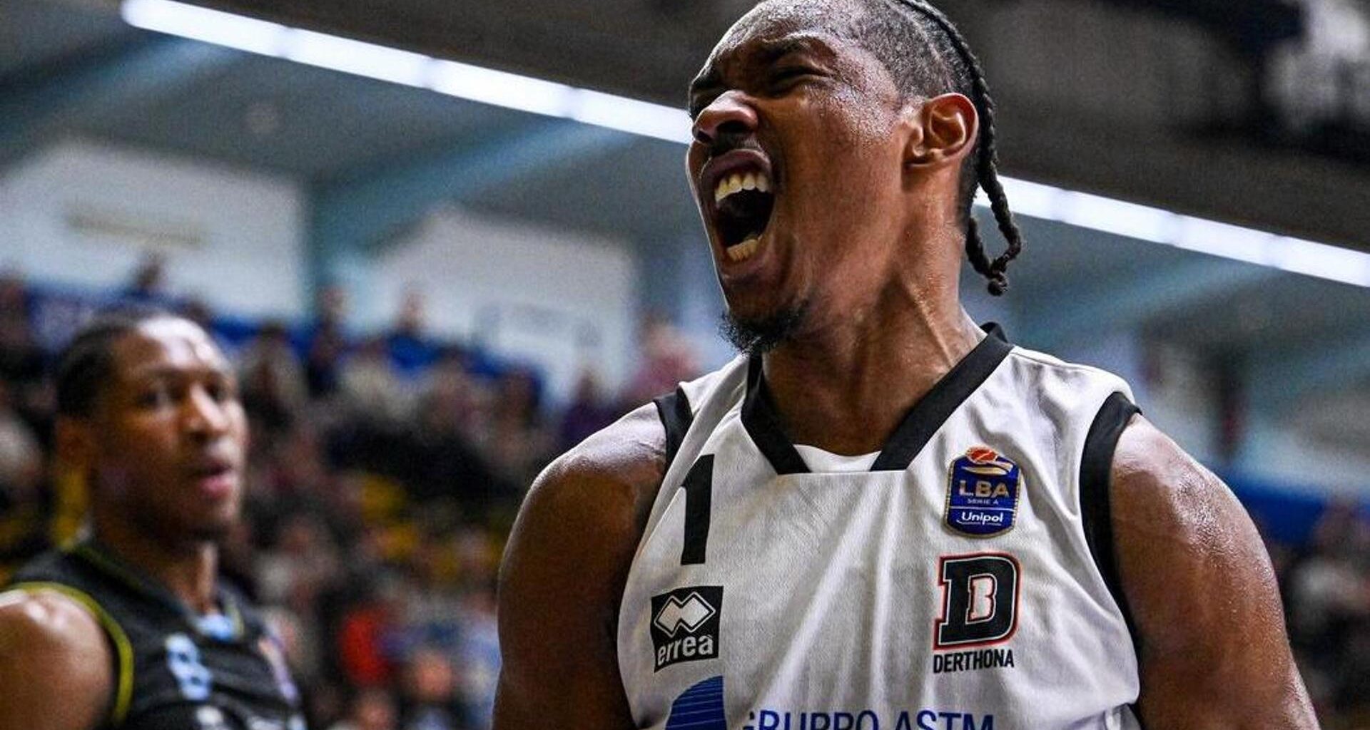 Una Bertram d’assalto espugna Cremona