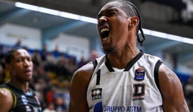 Una Bertram d’assalto espugna Cremona