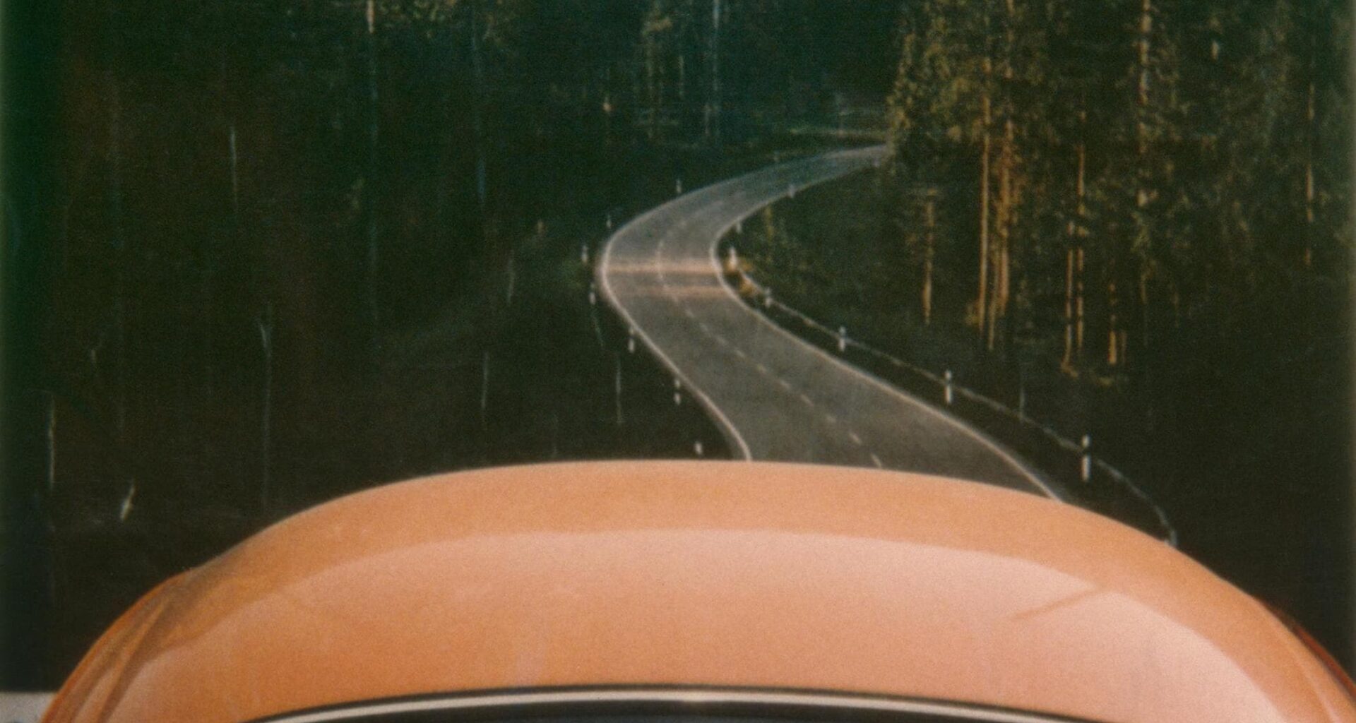 Le Polaroid di Luigi Ghirri in mostra al Centro Pecci di Prato