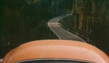 Le Polaroid di Luigi Ghirri in mostra al Centro Pecci di Prato