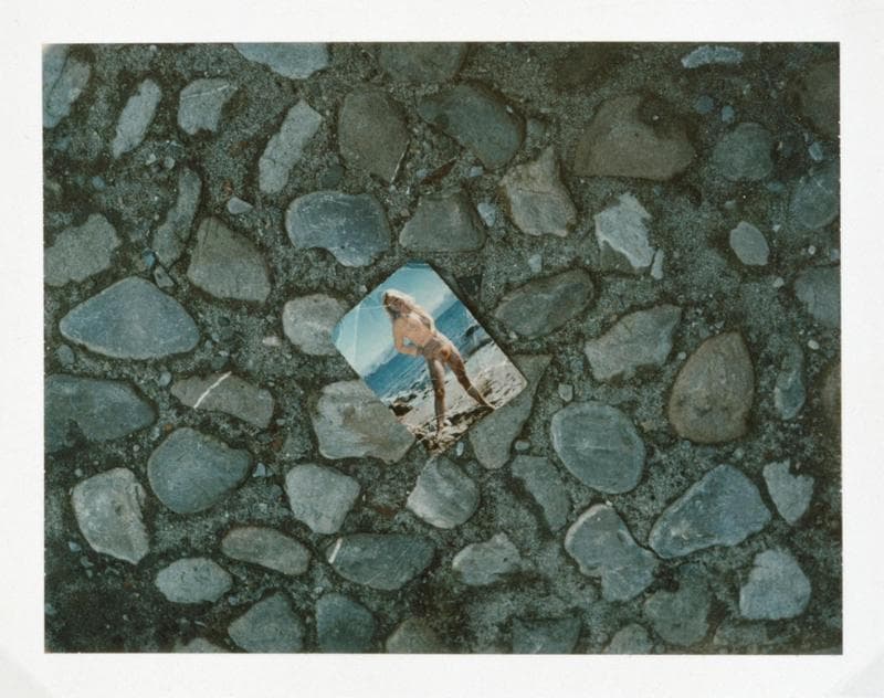 Modena, 1979 7,3x9,5 cm Collezione privata / Private Collection, Novara