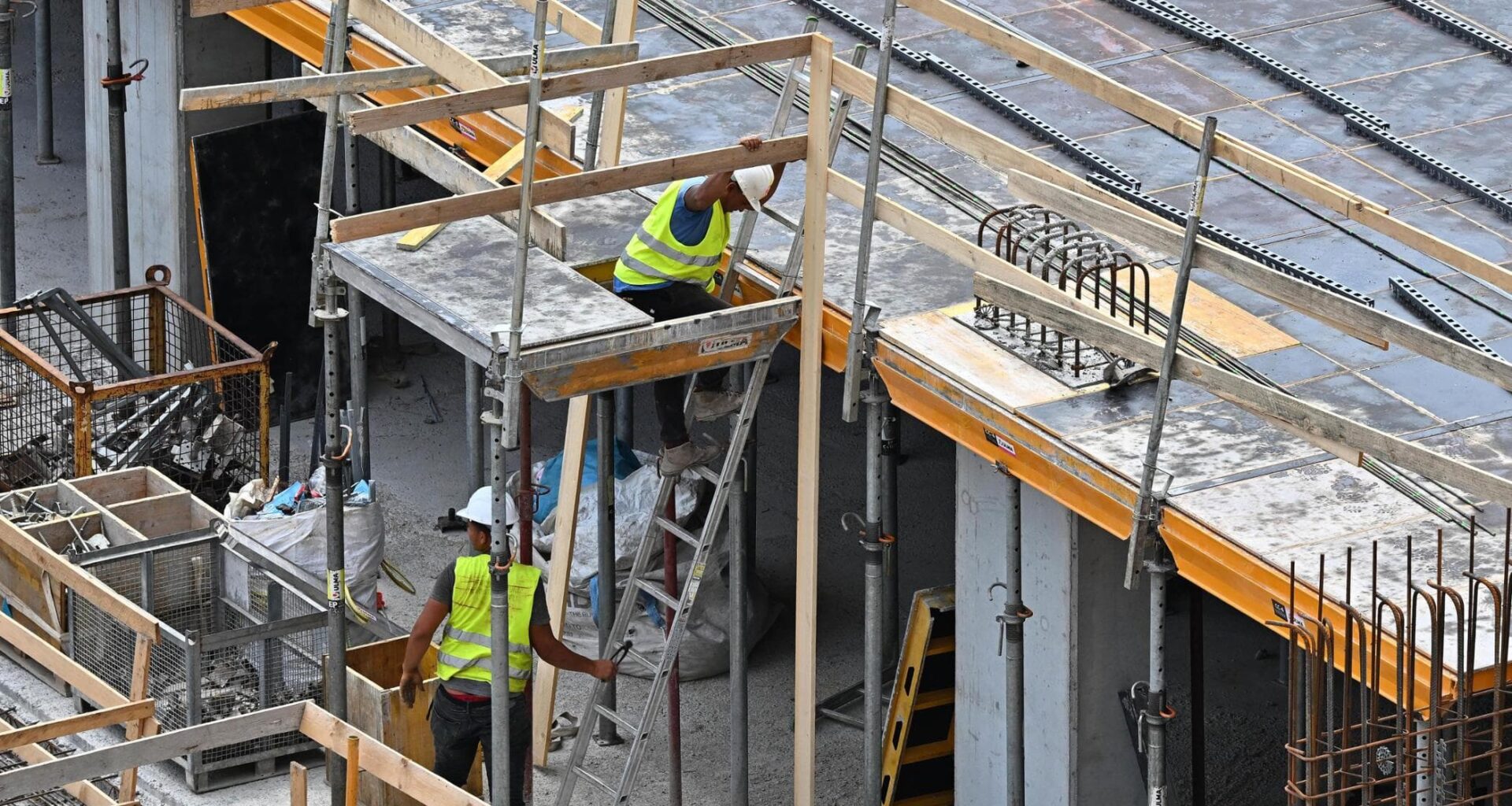 Edilizia, per velocizzare le procedure si punta sul silenzio-assenso. Condono per abusi pre-1967 - la Repubblica