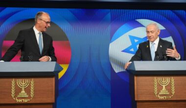 Netanyahu: “Presto inizio della fase 2 a Gaza, non lascerò la politica in cambio della grazia” - la Repubblica