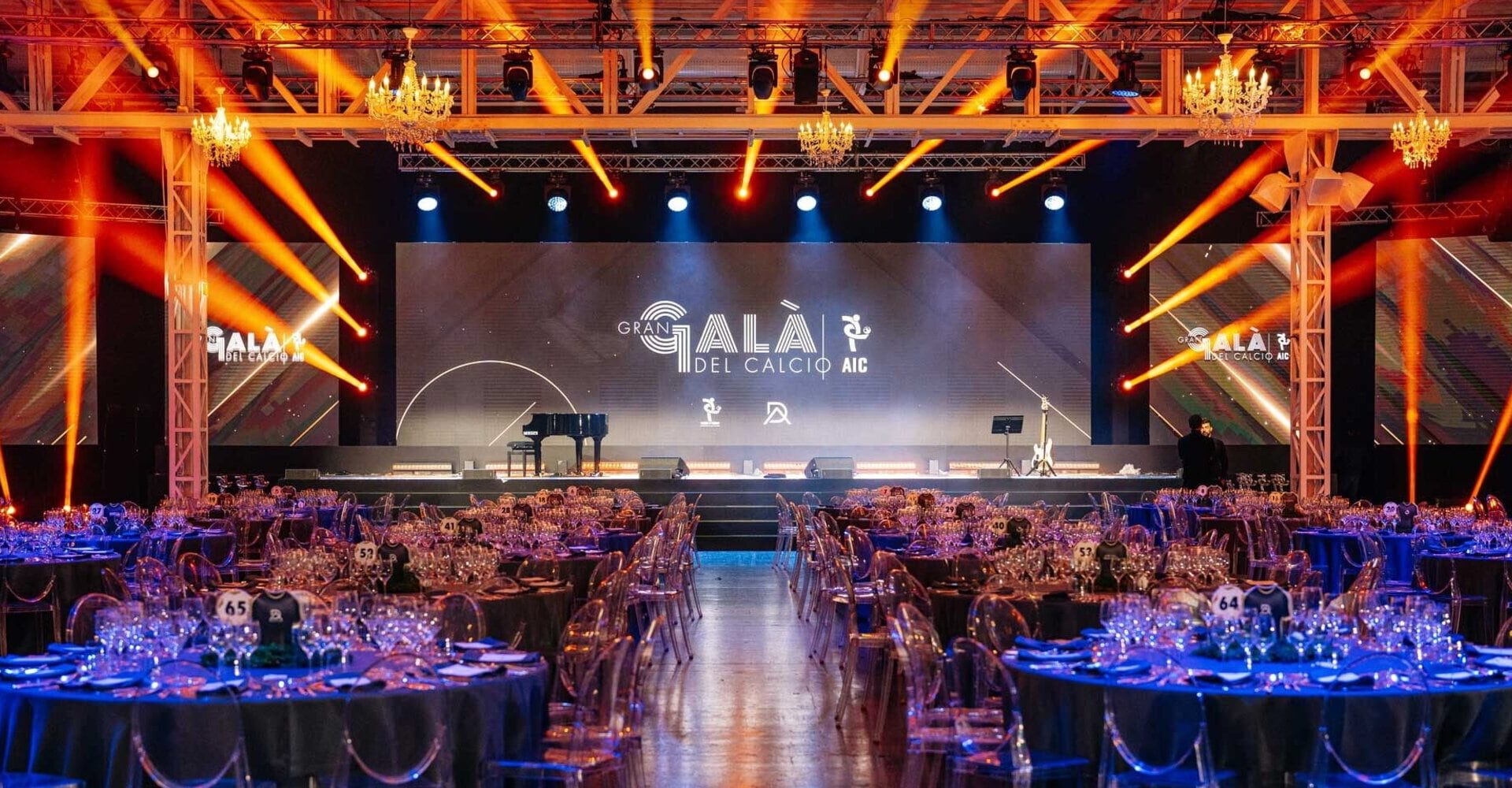 segui l’evento di oggi live