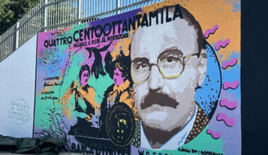 Eroe per caso. Il mito pop di Mario Magnotta