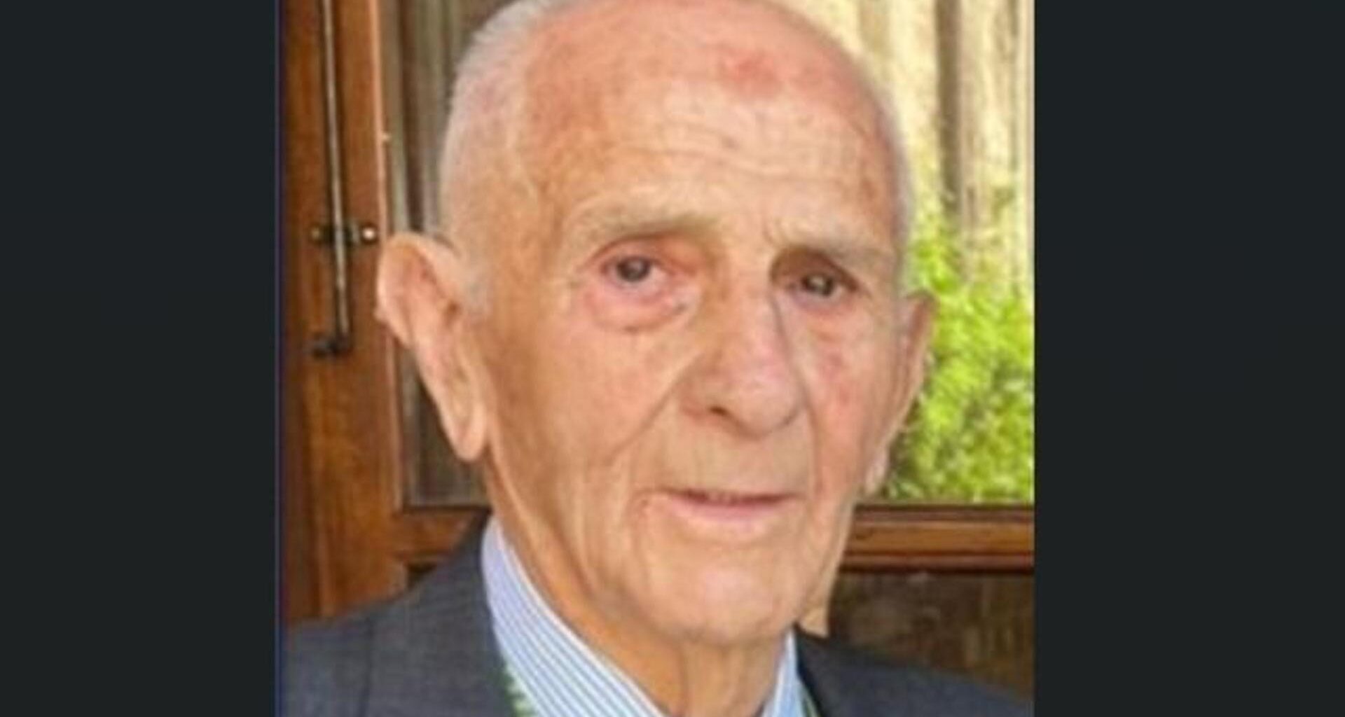 Morto il fondatore dell’azienda Fogliarino di Genola