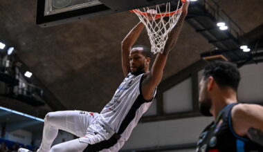 La Bertram chiude il 2025 contro Reggio Emilia: "Non meritano questa classifica"