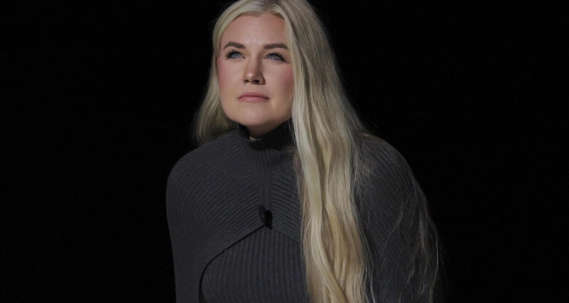 Troppe lacrime e troppi show. Il popolo Maga contro la vedova Kirk - la Repubblica