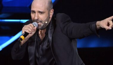 Crollano gli incassi per Checco Zalone: guadagni a picco dopo il licenziamento dell'ex moglie