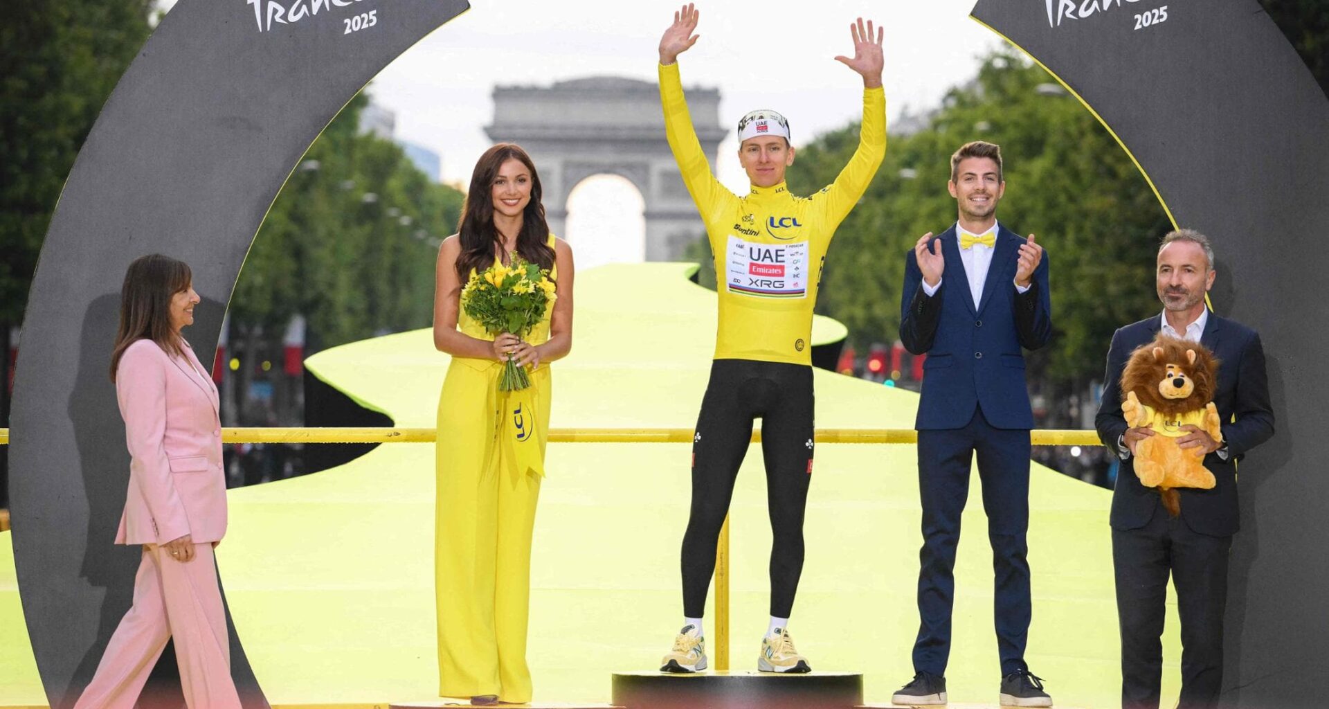 Pogacar vuole Giro, Tour e Vuelta nella stessa stagione: “Si può fare”. I precedenti - la Repubblica