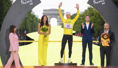 Pogacar vuole Giro, Tour e Vuelta nella stessa stagione: “Si può fare”. I precedenti - la Repubblica