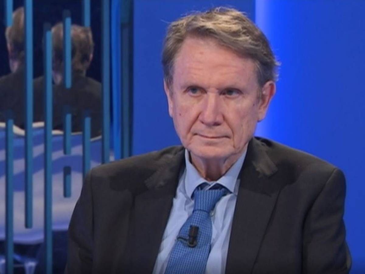 Tre studiosi autorevoli lasciano Limes: "Troppo filo russo"