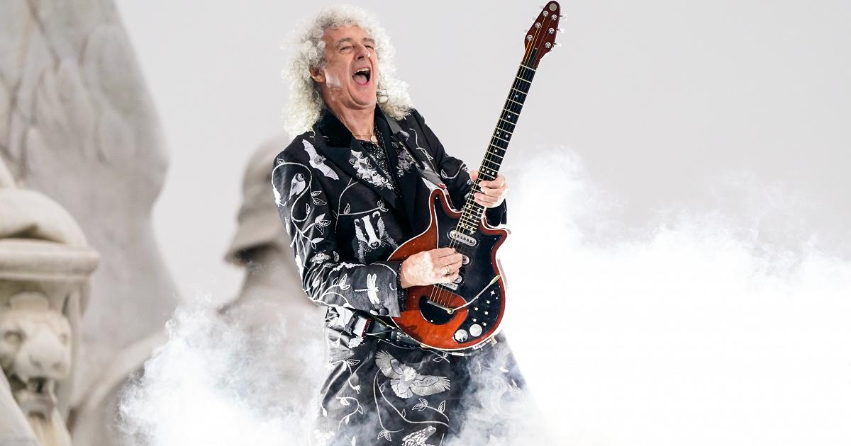 Not For Sale (Polar Bear), l'inedito natalizio dei Queen. Brian May: “Nessuno lo ha mai ascoltato” - RaiNews