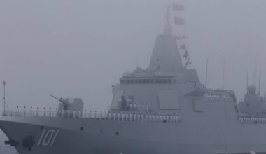 "Massima allerta". Xi muove le navi da guerra: cosa succede nel Pacifico