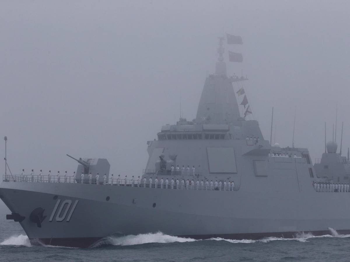 "Massima allerta". Xi muove le navi da guerra: cosa succede nel Pacifico