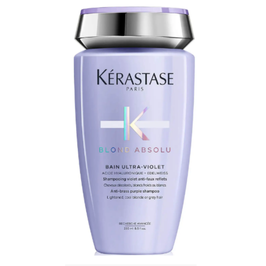 Blond Absolu Bain Ultra-Violet Blond Absolu Bain Ultra-Violet