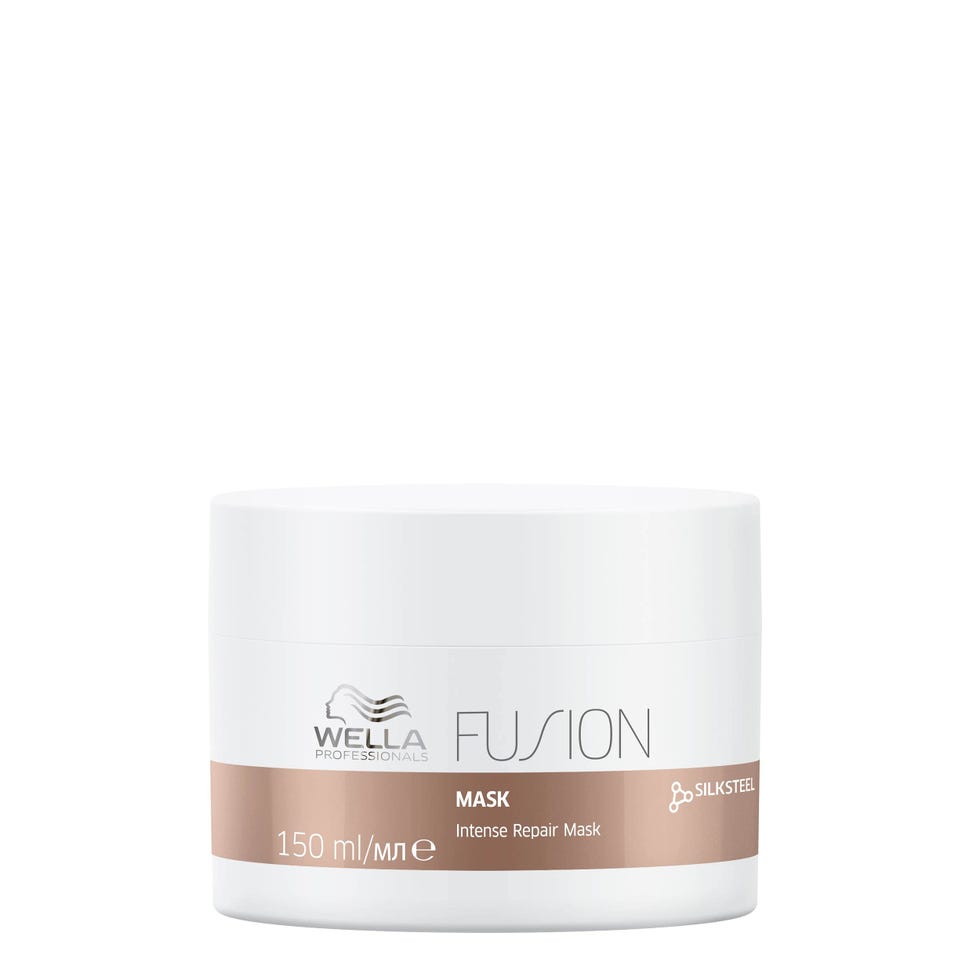 Fusion Maschera Riparazione Intensa Fusion Maschera Riparazione Intensa