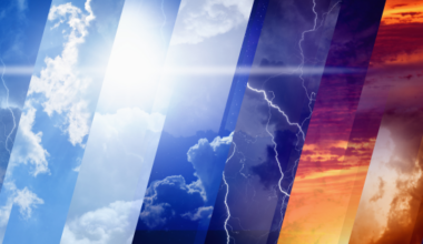 Previsioni meteo Natale 2025: neve e gelo sull'Italia