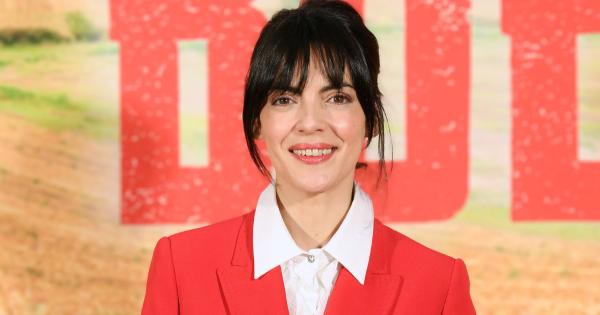 Chi è Beatriz Arjona, il volto di Alma in “Buen Camino”