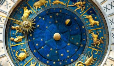 Oroscopo dicembre 2025: tutte le previsioni segno per segno