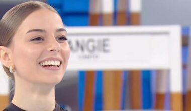 Chi è Giorgia, la ballerina di danza classica di “Amici 25”