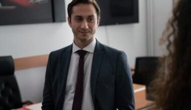 Segreti di famiglia 3: anticipazioni dall’8 al 12 dicembre