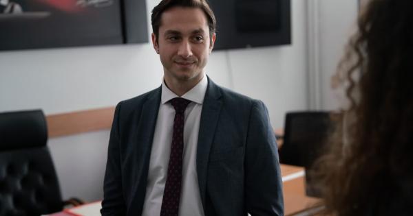 Segreti di famiglia 3: anticipazioni dall’8 al 12 dicembre