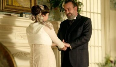 “La Promessa”: anticipazioni dall’8 al 13 dicembre